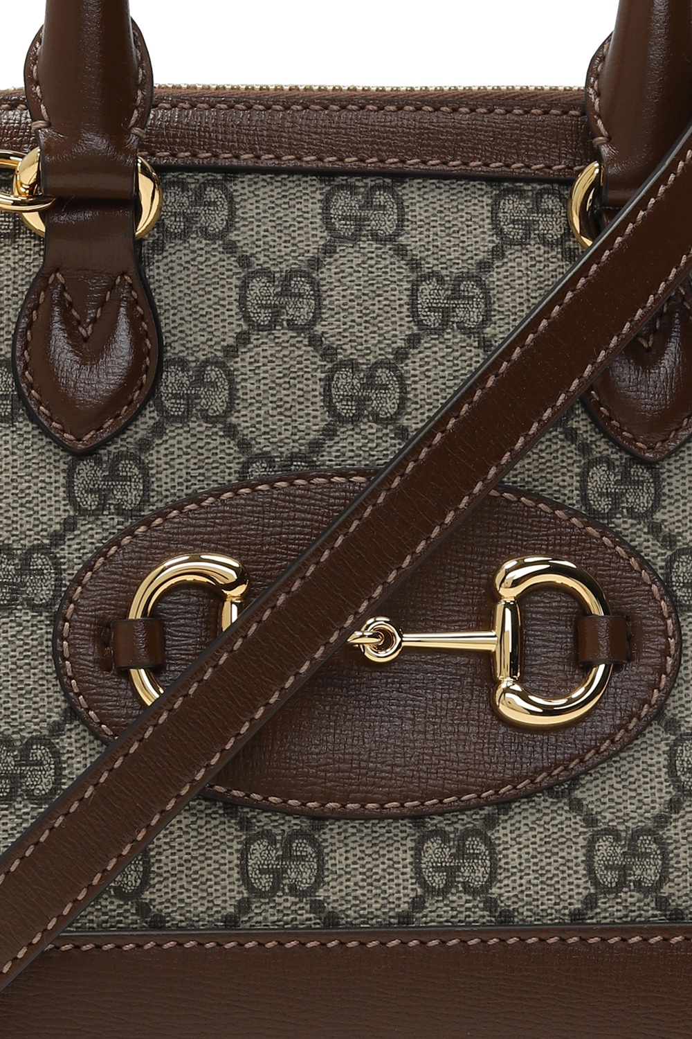 Gucci ‘Horsebit 1955’ shoulder bag